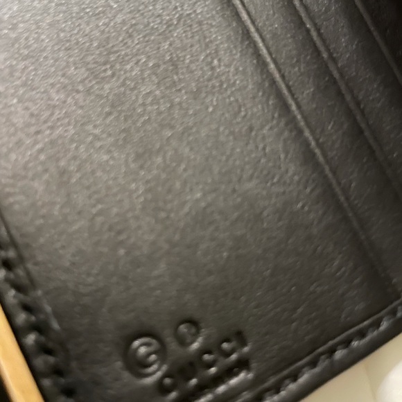 Gucci clutch - Picture 4 of 6